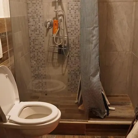 Apartament Piazzale Lugano