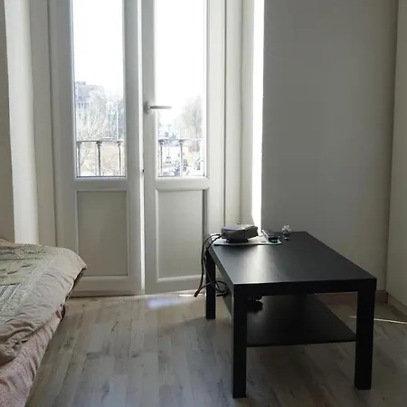 Piazzale Lugano Apartament Mediolan