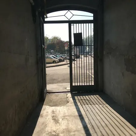 Piazzale Lugano