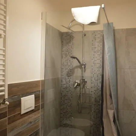 Apartament Piazzale Lugano Mediolan