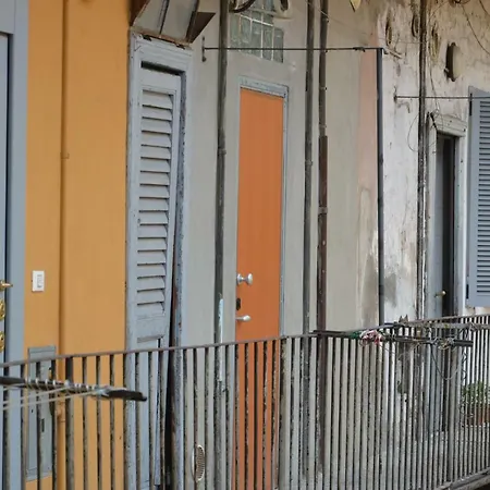 Piazzale Lugano Apartament