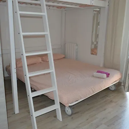 Piazzale Lugano Apartament Mediolan