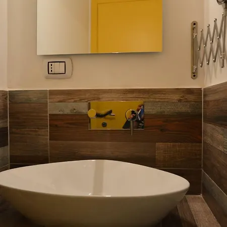 Apartament Piazzale Lugano *